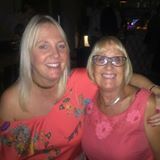 Julie-Woodham
